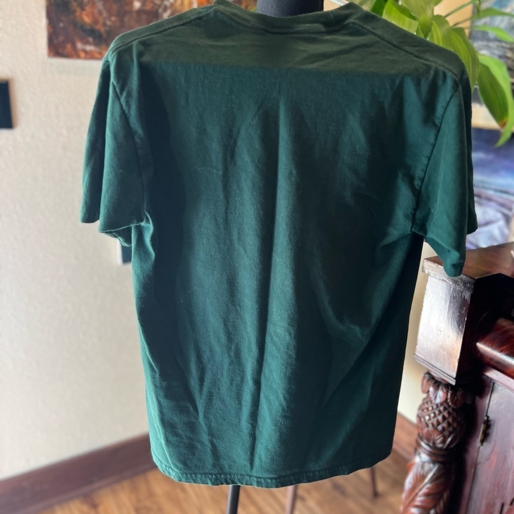 Tabasco t shirt size small in GUC - Picture 3 of 4